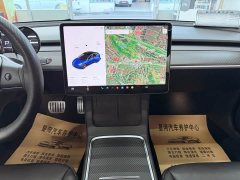Tesla Model 3 Performance All-Wheel Drive - ფოტო 13