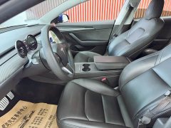 Tesla Model 3 Performance All-Wheel Drive - ფოტო 14