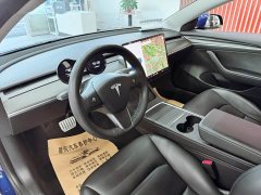 Tesla Model 3 Performance All-Wheel Drive - ფოტო 15