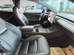 Tesla Model 3 Performance All-Wheel Drive - ფოტო 17