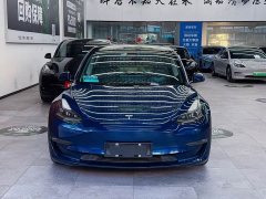 Tesla Model 3 Performance All-Wheel Drive - ფოტო 2