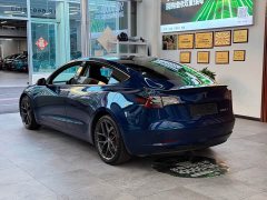 Tesla Model 3 Performance All-Wheel Drive - ფოტო 5