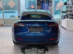 Tesla Model 3 Performance All-Wheel Drive - ფოტო 6