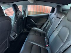 Tesla Model 3 Performance All-Wheel Drive - ფოტო 8