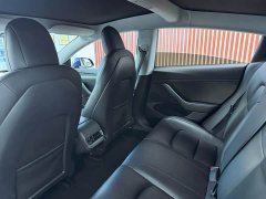 Tesla Model 3 Performance All-Wheel Drive - ფოტო 9