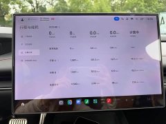 Xiaomi SU7 2024 Quad Motor Ultra-Long Range Advanced Autonomous Driving Max - ფოტო 13