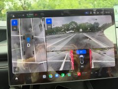 Xiaomi SU7 2024 Quad Motor Ultra-Long Range Advanced Autonomous Driving Max - ფოტო 15