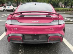 Xiaomi SU7 2024 Quad Motor Ultra-Long Range Advanced Autonomous Driving Max - ფოტო 4