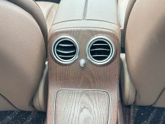 Mercedes-Benz E-Class Facelift E 300 L Luxury - ფოტო 14