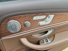 Mercedes-Benz E-Class Facelift E 300 L Luxury - ფოტო 15