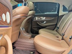 Mercedes-Benz E-Class Facelift E 300 L Luxury - ფოტო 16