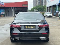 Mercedes-Benz E-Class Facelift E 300 L Luxury - ფოტო 19
