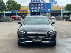 Mercedes-Benz E-Class Facelift E 300 L Luxury - ფოტო 2