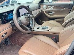Mercedes-Benz E-Class Facelift E 300 L Luxury - ფოტო 4