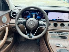 Mercedes-Benz E-Class Facelift E 300 L Luxury - ფოტო 6