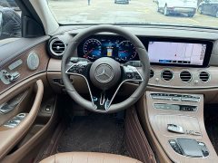 Mercedes-Benz E-Class Facelift E 300 L Luxury - ფოტო 7