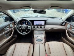 Mercedes-Benz E-Class Facelift E 300 L Luxury - ფოტო 8