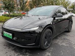 Tesla Model Y Long Range Rear-Wheel Drive - ფოტო 1