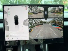 Tesla Model Y Long Range Rear-Wheel Drive - ფოტო 13