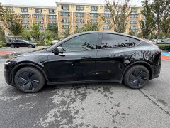 Tesla Model Y Long Range Rear-Wheel Drive - ფოტო 15