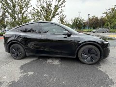 Tesla Model Y Long Range Rear-Wheel Drive - ფოტო 16