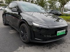 Tesla Model Y Long Range Rear-Wheel Drive - ფოტო 3