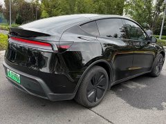 Tesla Model Y Long Range Rear-Wheel Drive - ფოტო 4