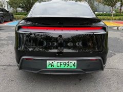 Tesla Model Y Long Range Rear-Wheel Drive - ფოტო 5