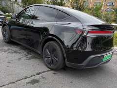 Tesla Model Y Long Range Rear-Wheel Drive - ფოტო 6