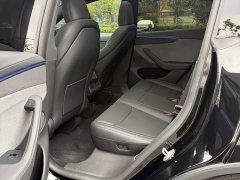 Tesla Model Y Long Range Rear-Wheel Drive - ფოტო 8