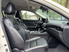 Nissan Sylphy 1.6L XL CVT Smart Comfort Edition - ფოტო 11