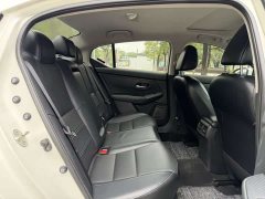 Nissan Sylphy 1.6L XL CVT Smart Comfort Edition - ფოტო 12