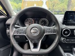 Nissan Sylphy 1.6L XL CVT Smart Comfort Edition - ფოტო 13