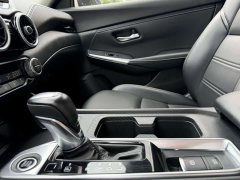 Nissan Sylphy 1.6L XL CVT Smart Comfort Edition - ფოტო 15