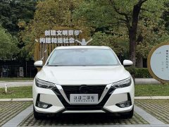 Nissan Sylphy 1.6L XL CVT Smart Comfort Edition - ფოტო 2
