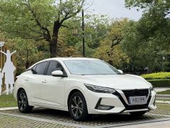 Nissan Sylphy 1.6L XL CVT Smart Comfort Edition - ფოტო 3