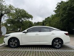 Nissan Sylphy 1.6L XL CVT Smart Comfort Edition - ფოტო 4