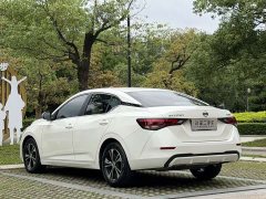 Nissan Sylphy 1.6L XL CVT Smart Comfort Edition - ფოტო 5