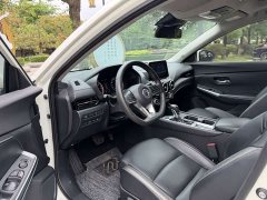 Nissan Sylphy 1.6L XL CVT Smart Comfort Edition - ფოტო 8