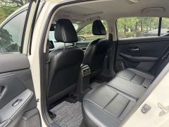 Nissan Sylphy 1.6L XL CVT Smart Comfort Edition - ფოტო 9