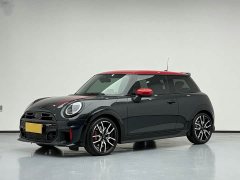 BMW MINI JCW JOHN COOPER WORKS - ფოტო 1