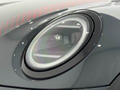 BMW MINI JCW JOHN COOPER WORKS - ფოტო 10