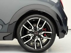 BMW MINI JCW JOHN COOPER WORKS - ფოტო 12
