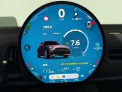 BMW MINI JCW JOHN COOPER WORKS - ფოტო 16