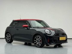 BMW MINI JCW JOHN COOPER WORKS - ფოტო 3