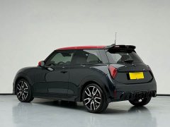 BMW MINI JCW JOHN COOPER WORKS - ფოტო 4