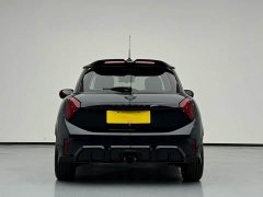 BMW MINI JCW JOHN COOPER WORKS - ფოტო 5
