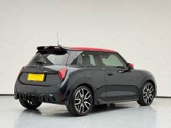 BMW MINI JCW JOHN COOPER WORKS - ფოტო 6