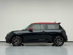BMW MINI JCW JOHN COOPER WORKS - ფოტო 7