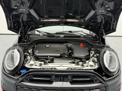 BMW MINI JCW JOHN COOPER WORKS - ფოტო 8